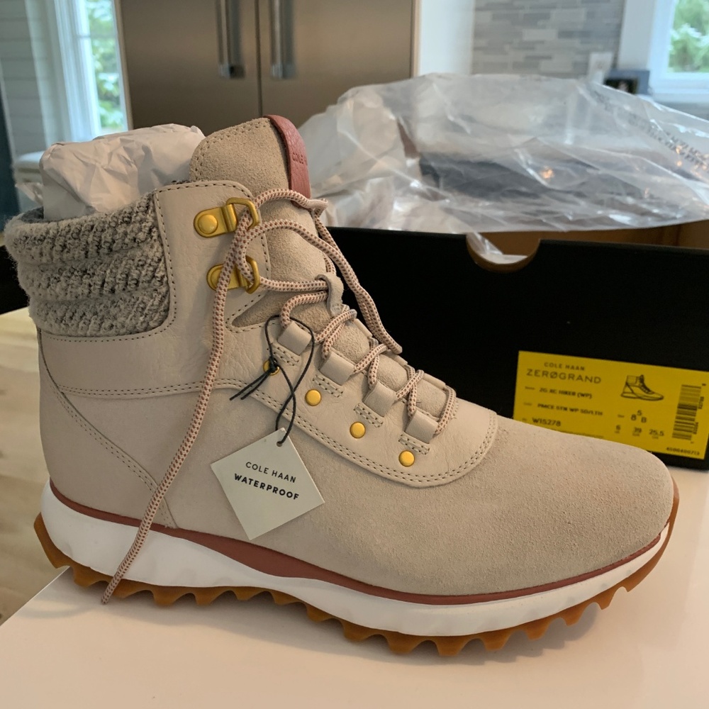 Cole Haan ZeroGrand XC Hiker